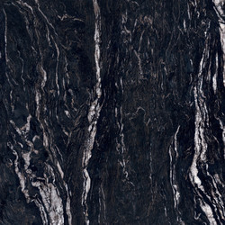 SENSI GEMS TITANIUM BLACK RET 120X120
