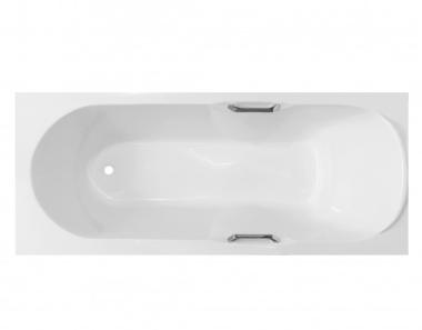 Отдельно стоящая ванна Эстет Камелия 180x75	