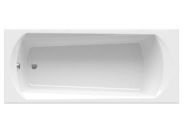 Отдельно стоящая ванна Alpen Diana 130x70 (AVP0040)	