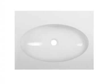  Раковина Эстет Вегас 600x450	