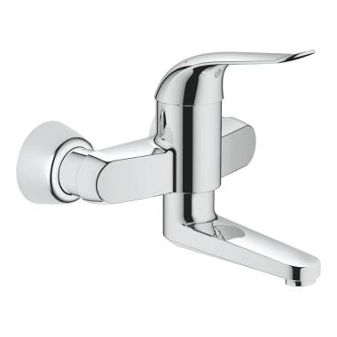Однорычажный смеситель для раковины Grohe Euroeco Special Relaunch 32767000	