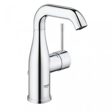 Однорычажный смеситель для раковины Grohe Essence 23480001	