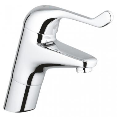 Однорычажный смеситель для раковины Grohe Euroeco Special Relaunch 32790000	