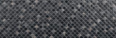Плитка Emigres Мос Лусия черная 30x90 (1,32)