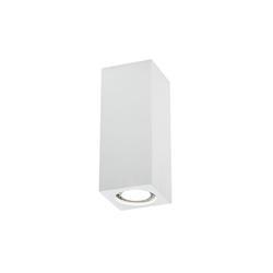 Точечный светильник Maytoni C006CW-01W Conik gyps