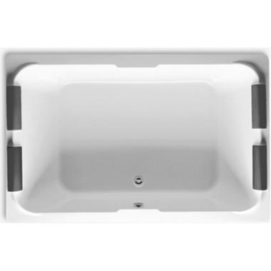Отдельно стоящая ванна Riho Sobek 180x115	