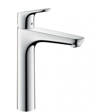 Однорычажный смеситель для раковины Hansgrohe Focus E2 31608000	