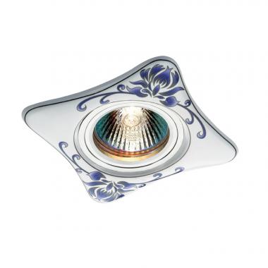 Точечный светильник NovoTech 369927 Ceramic	