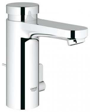 Порционно-нажимной смеситель для раковины Grohe Eurosmart Cosmopolitan T 36318000	