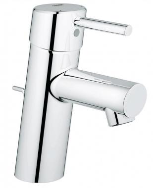 Однорычажный смеситель для раковины Grohe Concetto new 3220410E	