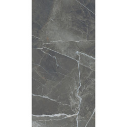 STONES 2.0 CALACAT.BLACK GLOSSY RT	40X80