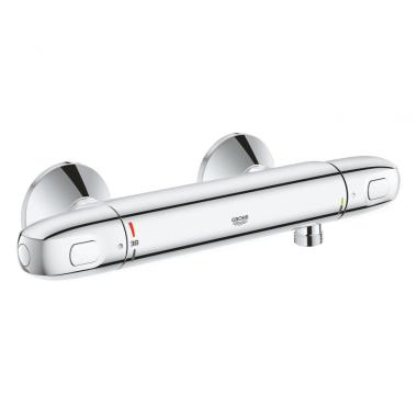 Двухрычажный смеситель для душа Grohe Grohtherm 1000 New 34550000	