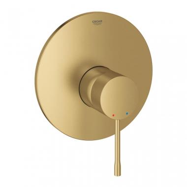 Однорычажный смеситель для душа Grohe Essence 19286GN1	