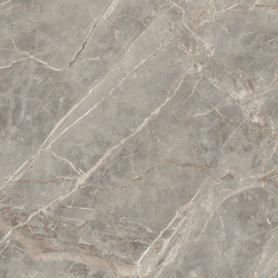 ETOILE GRIS MAT 6MM 120X120 RET