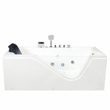 Акриловая ванна Gemy G9055 K R	