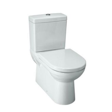  Унитаз Laufen Pro 8.2495.8.000.000.1	