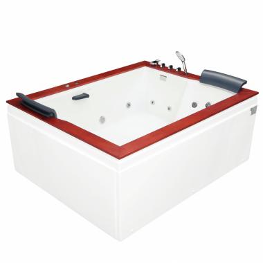 Акриловая ванна Gemy G9052 II B R	