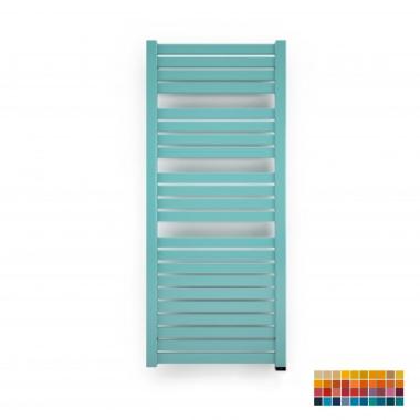 Электрический полотенцесушитель Terma Mantis One цветной 860-540	