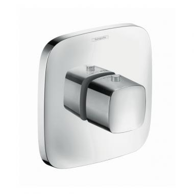 Термостатический смеситель для душа Hansgrohe PuraVida 15772000	