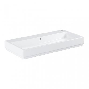  Раковина Grohe Cube Ceramic 3938600H	
