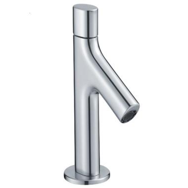 Однорычажный смеситель для раковины Jacob Delafon Talan E10378RU-CP	