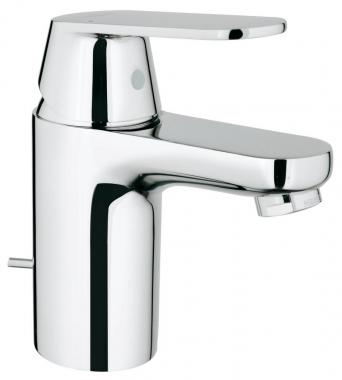 Однорычажный смеситель для раковины Grohe Eurosmart Cosmopolitan 32825000	