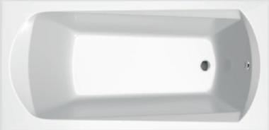 Отдельно стоящая ванна Ravak Domino C641000000 150x70	