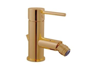 Однорычажный смеситель для биде Rav Slezak Seina SE945.5KZ	