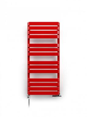 Электрический полотенцесушитель Terma Warp T белый 1695-600	