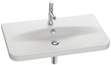  Раковина Jacob Delafon Replay E4486-00	