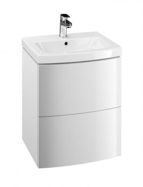 Мебель для ванной тумба Cersanit Easy P-SZ-EAS-ES50/Wh	