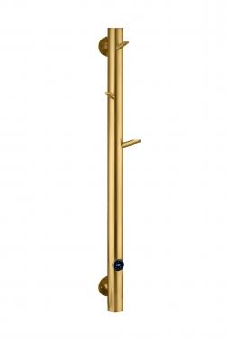 Полотенцесушитель электрический OAK BRONZE	