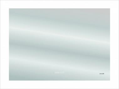  Зеркало Cersanit Led LU-LED 060x80	