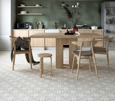 DURHAM 45x45 (Etili) ETILI Seramik (Турция)	