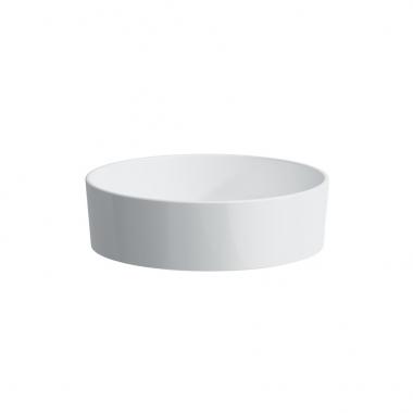  Раковина Laufen Kartell 8.1233.1.000.112.1	