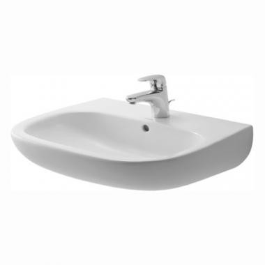  Раковина Duravit D - Code 231060	