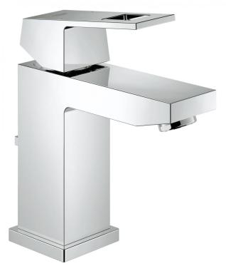 Однорычажный смеситель для раковины Grohe Eurocube 23127000	