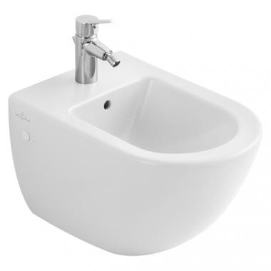  Биде Villeroy &amp; Boch Subway 740000	