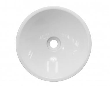  Раковина Эстет Эстель 425х127 + упаковка	