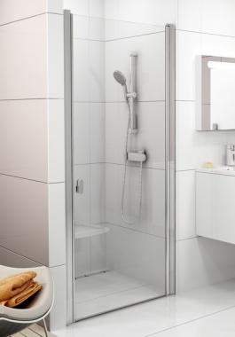  Душевая дверка Ravak Chrome 0QV70C00Z1	