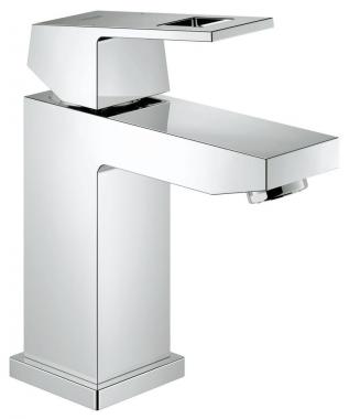 Однорычажный смеситель для раковины Grohe Eurocube 2313200E	