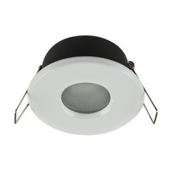 Точечный светильник Maytoni DL010-3-01-W Metal