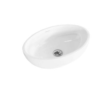  Раковина Sanita Lux Ringo SL402301	
