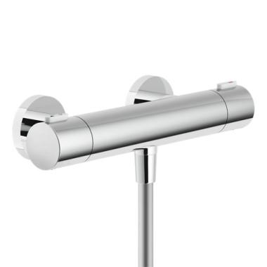 Термостатический смеситель для душа Teknobili Likid LK00030CR	