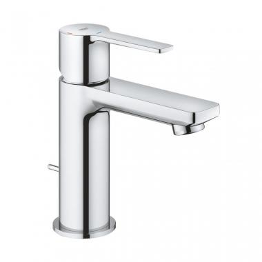 Однорычажный смеситель для раковины Grohe Lineare 23790001	