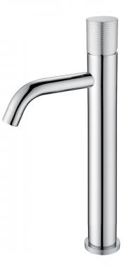 Смеситель STICK для умыв. выс. CHROME TOUCH CHROME_Комплект	