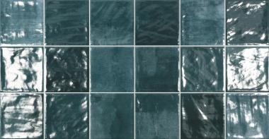 Плитка Eco Ceramic Кул голубая 31,6x60 (1,52)