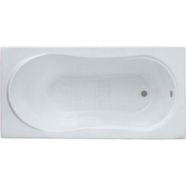 Отдельно стоящая ванна Bas Тесса без гидромассажа 140х70	
