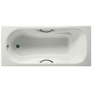 Отдельно стоящая ванна Roca Malibu 2315G000R 150x75	