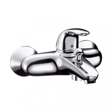 Однорычажный смеситель для ванны Hansgrohe Focus E 31740000	